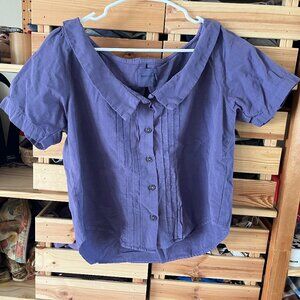 Rudy Jude Antoine Shirt NWOT